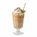 COLD COFFEE