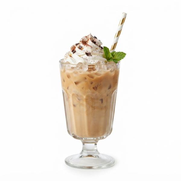 COLD COFFEE
