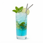 SKY- BLUE MOJITO