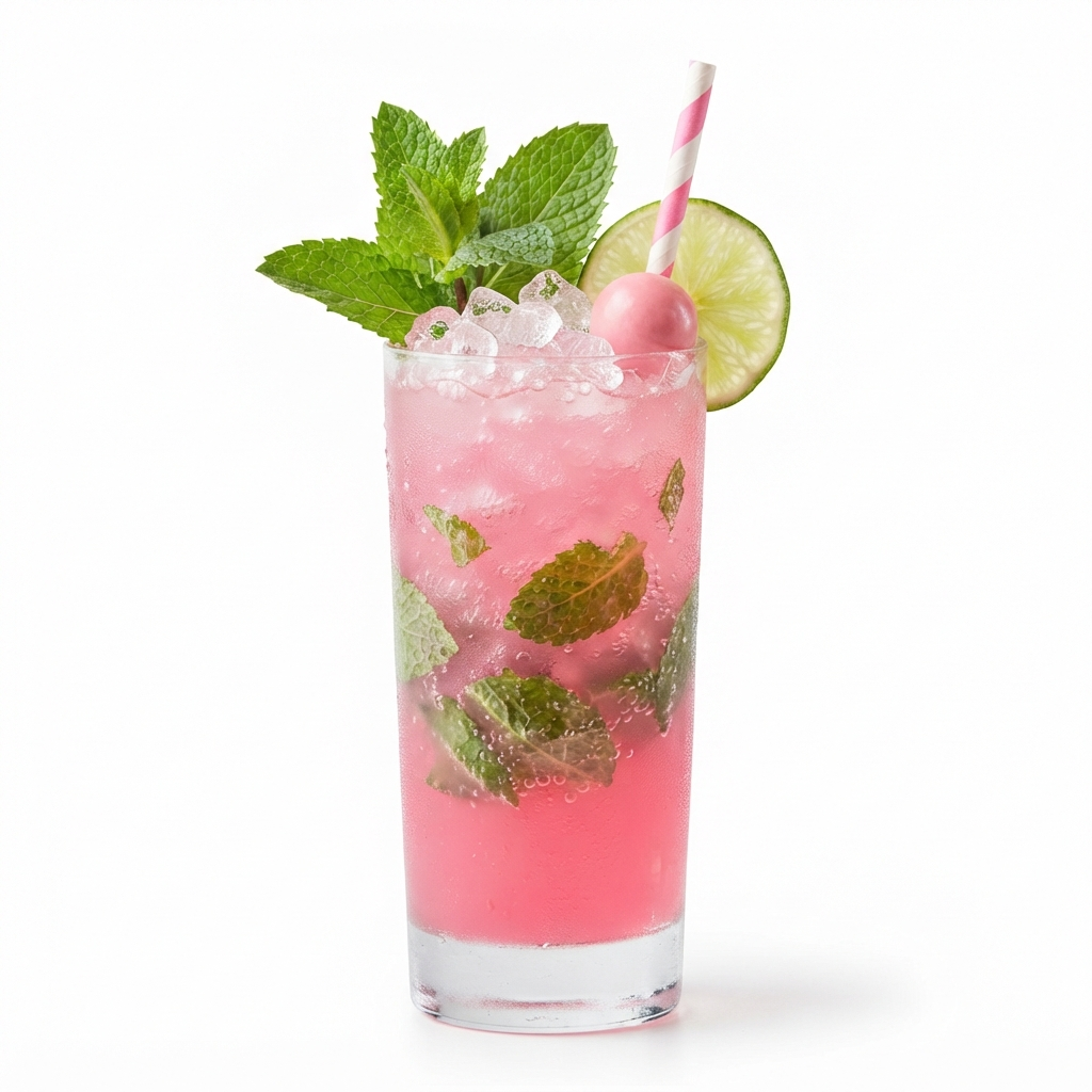 1789980341246 BUBBLE GUM MOJITO - Image 1