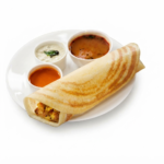 MASALA DOSA