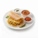 CHEESE MASALA DOSA