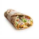 VEG CHEESE WRAP