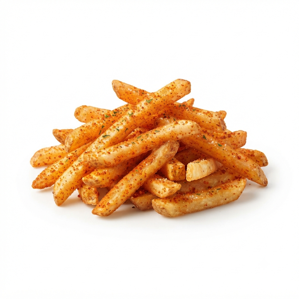 1789998939749 PERI PERI FRIES - Image 1