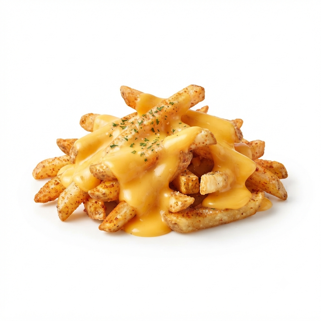 1789999133735 PERI PERI FRIES - Image 1