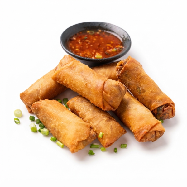 DRAGON ROLL