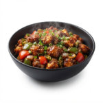 VEG CRISPY