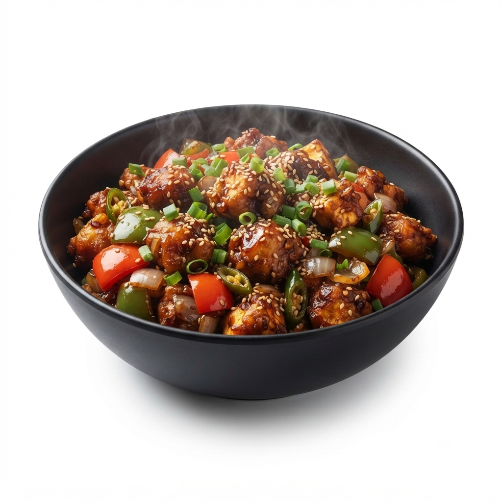 1790076096712 VEG CRISPY - Image 1