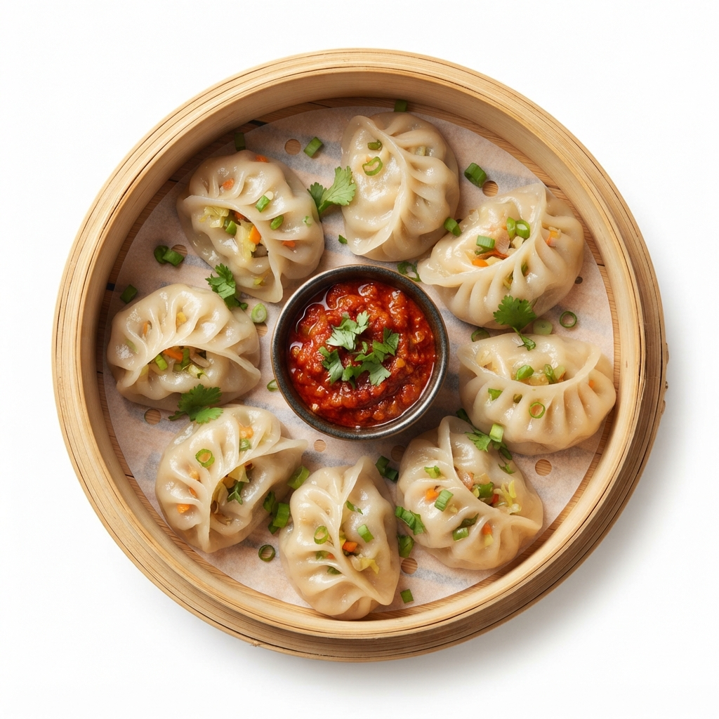 1790085188829 STEAM PANNER MOMOS - Image 1