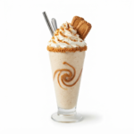 BISCOFF SHAKE