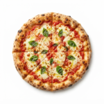 SINGLE CHEESE MARGHERITA