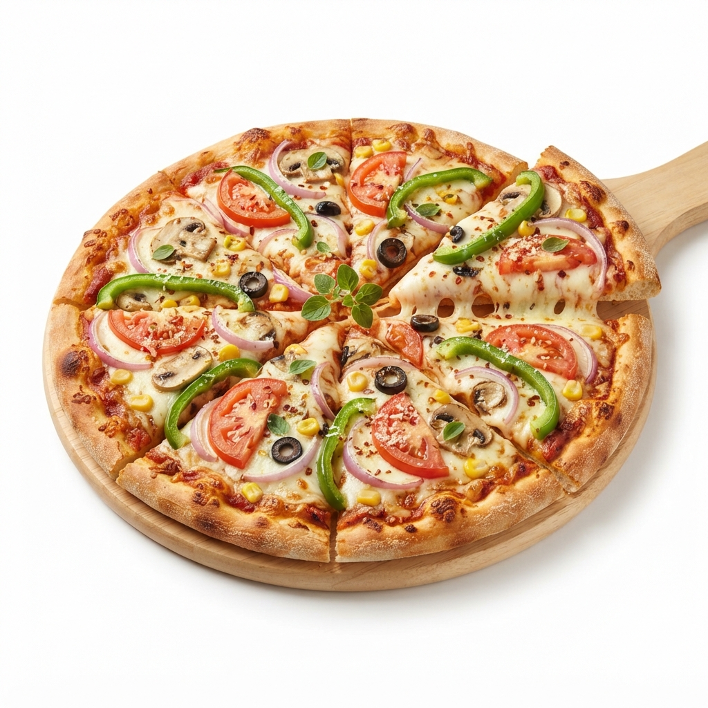 1790398713004 FARM HOUSE PIZZA - Image 1