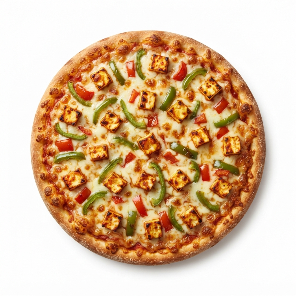 1790399141470 PEPPY PANNER PIZZA - Image 1