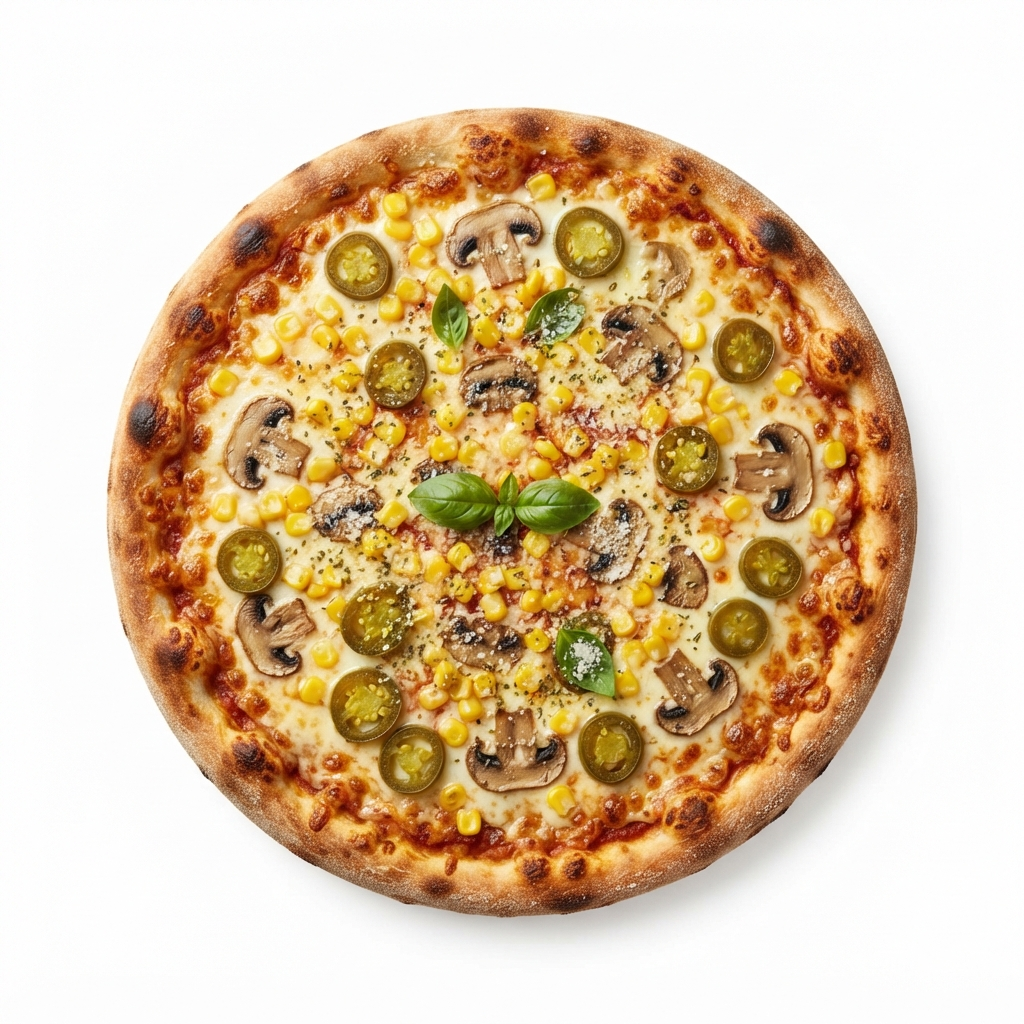 1790400055478 DELIGHT PIZZA - Image 1