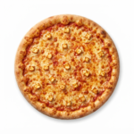 PANEER SINGLE TOPPING PIZZA