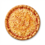 CORN SINGLE TOPPING PIZZA