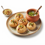 GOL GAPPA PLAIN PLATE