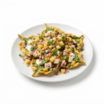 PALAK PATTA CHAT