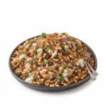 BUCKET CHAAT