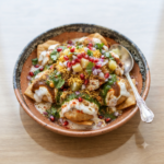 BHALLA PAPDI CHAAT