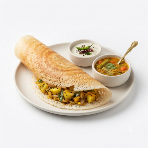MASALA DOSA
