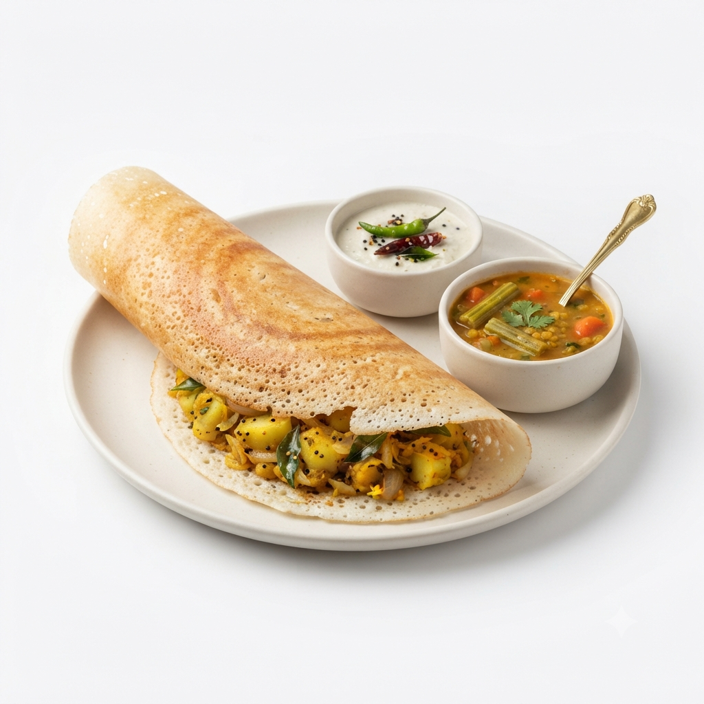 1790415861363 MASALA DOSA - Image 1