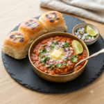 PAV BHAJI