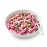 PINK PANTHER PASTA