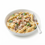 CHEESE PASTA