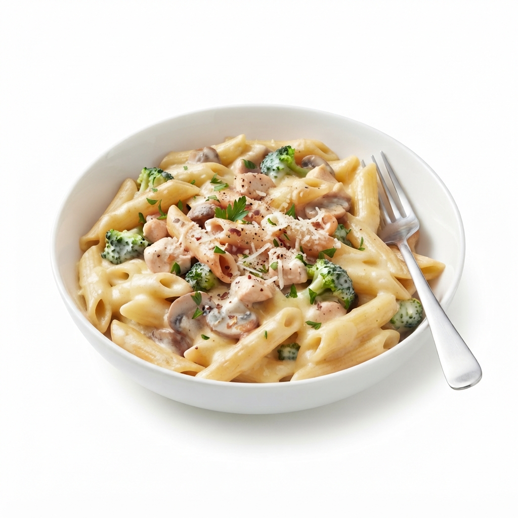 1790588614144 CHEESE PASTA - Image 1