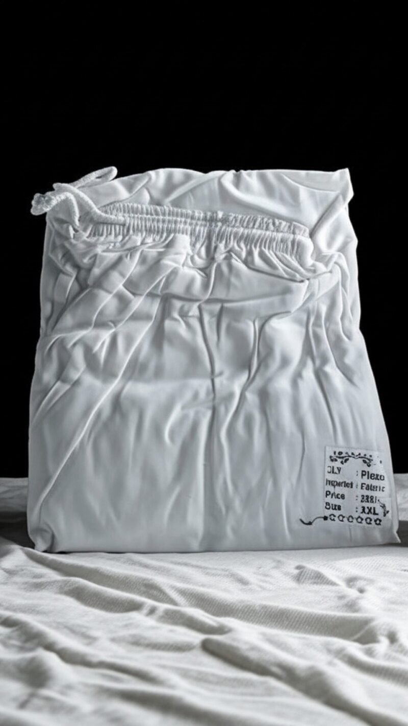 Reon Cotton plazo , Premium Quantity - Image 2