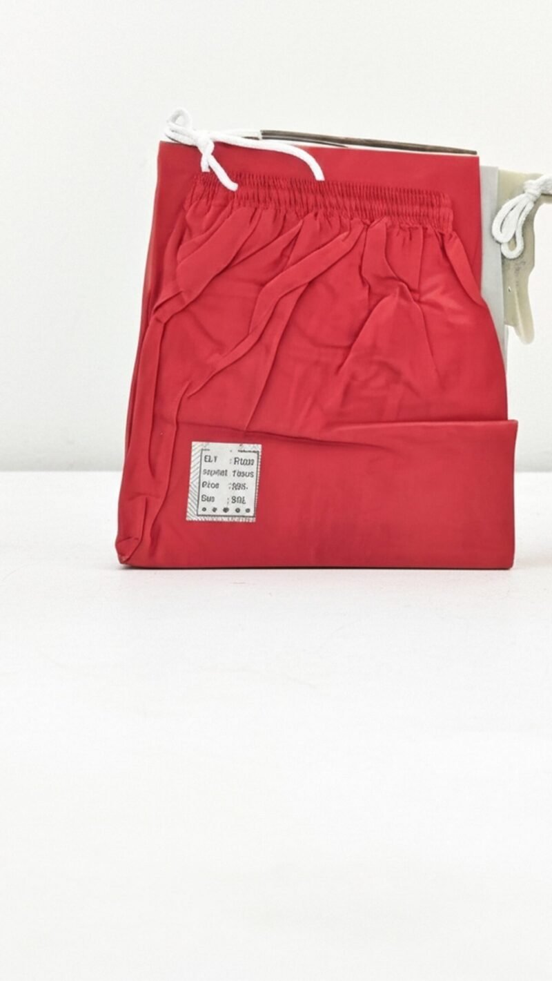 Reon Cotton plazo , Premium Quantity - Image 4