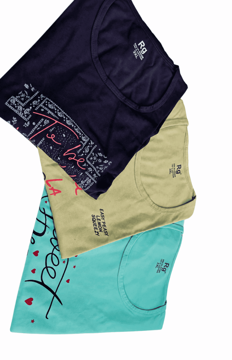 Kurta style long Tshirt - Image 2