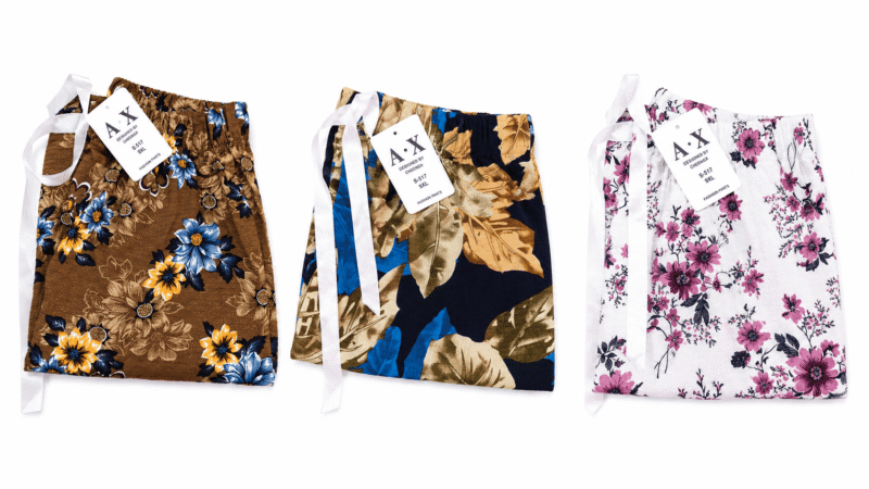 Rayon Cotton Palazzo Premium Quality - Image 2
