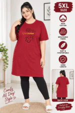 Ladies Tshirt Long polo premium quality