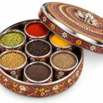 Mina kari Namak Dani