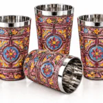 Mina Kari Glass