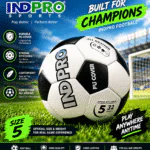 Football by INDPRO