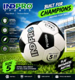 Football by INDPRO