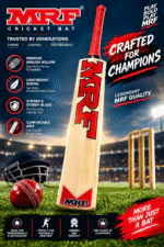 MRF BAT Premium - Image 2