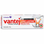Vantej Everyday Toothpaste by Dr. Reddy’s