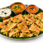 CUT DOSA