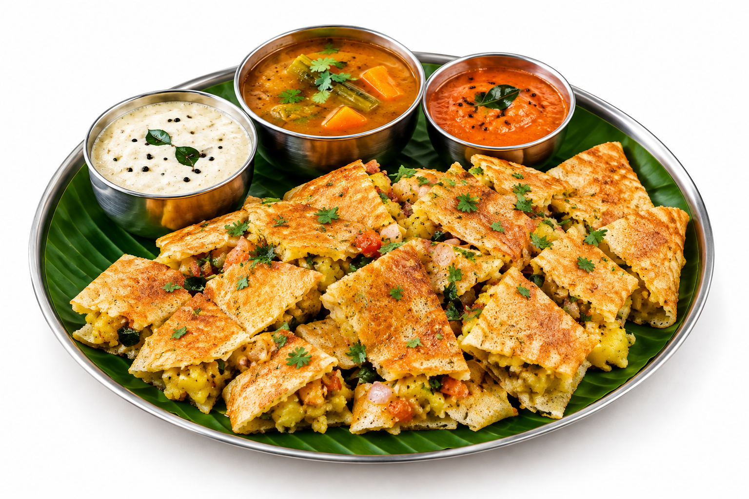 35759D59-D636-4DB6-A824-187406E2AC54 CUT DOSA - Image 1