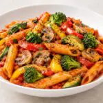 Nepolean Pasta ( Red)