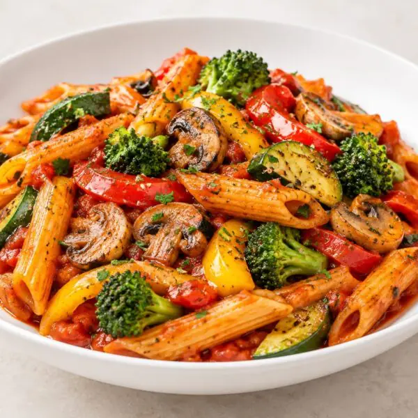 Nepolean Pasta ( Red)