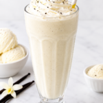 Vanilla shake