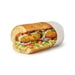 Veg Patty Sub