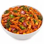 Tandoori Pasta (Red)