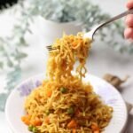Masala maggi