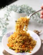 Masala maggi